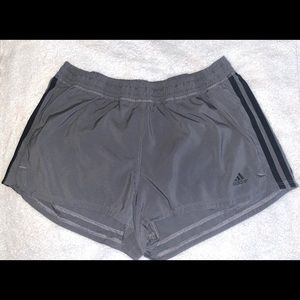 Adidas Running Shorts